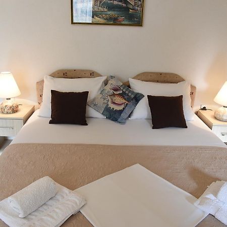 Apartments & Rooms Jelka Kotor Extérieur photo