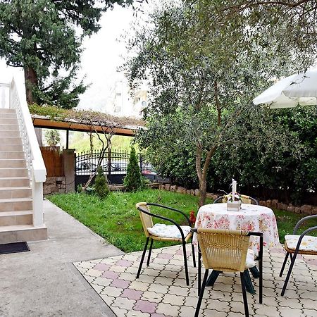 Apartments & Rooms Jelka Kotor Extérieur photo