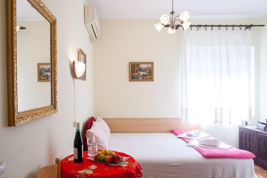 Apartments & Rooms Jelka Kotor Extérieur photo