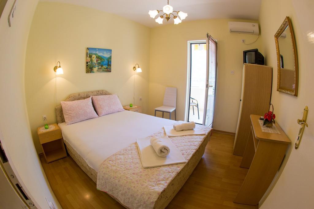 Apartments & Rooms Jelka Kotor Extérieur photo
