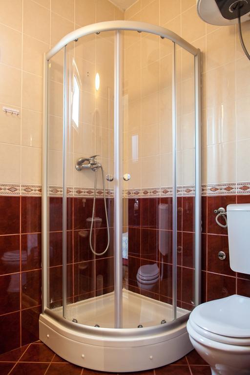 Apartments & Rooms Jelka Kotor Extérieur photo
