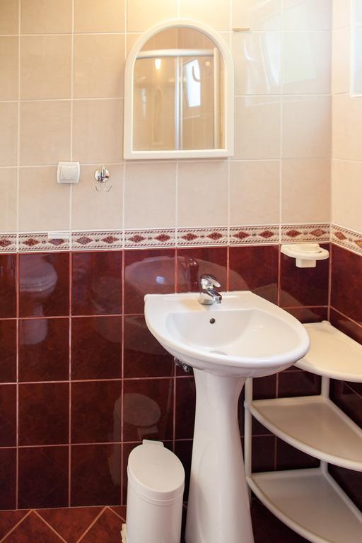 Apartments & Rooms Jelka Kotor Extérieur photo