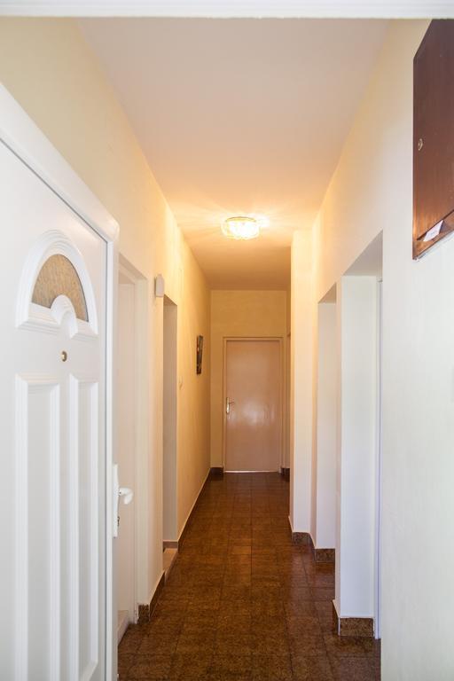 Apartments & Rooms Jelka Kotor Extérieur photo