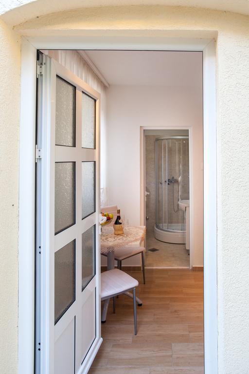 Apartments & Rooms Jelka Kotor Extérieur photo