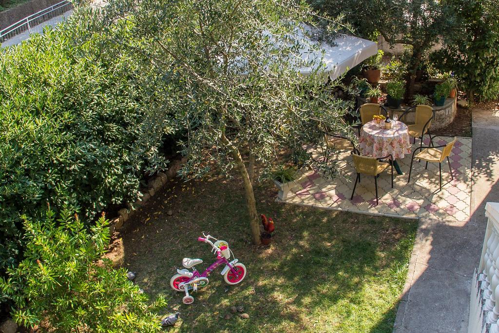 Apartments & Rooms Jelka Kotor Extérieur photo