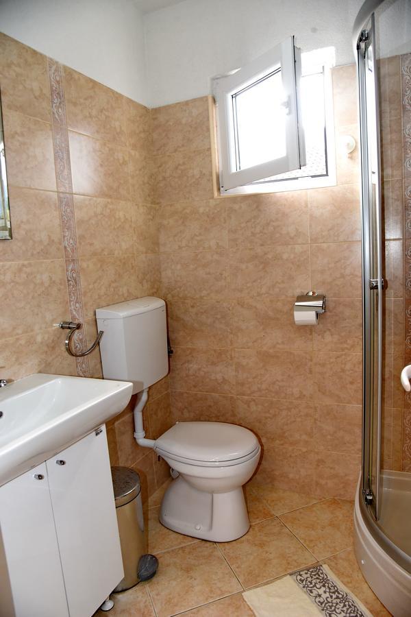 Apartments & Rooms Jelka Kotor Extérieur photo