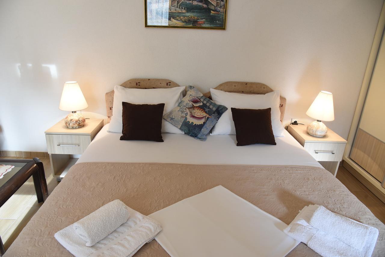 Apartments & Rooms Jelka Kotor Extérieur photo