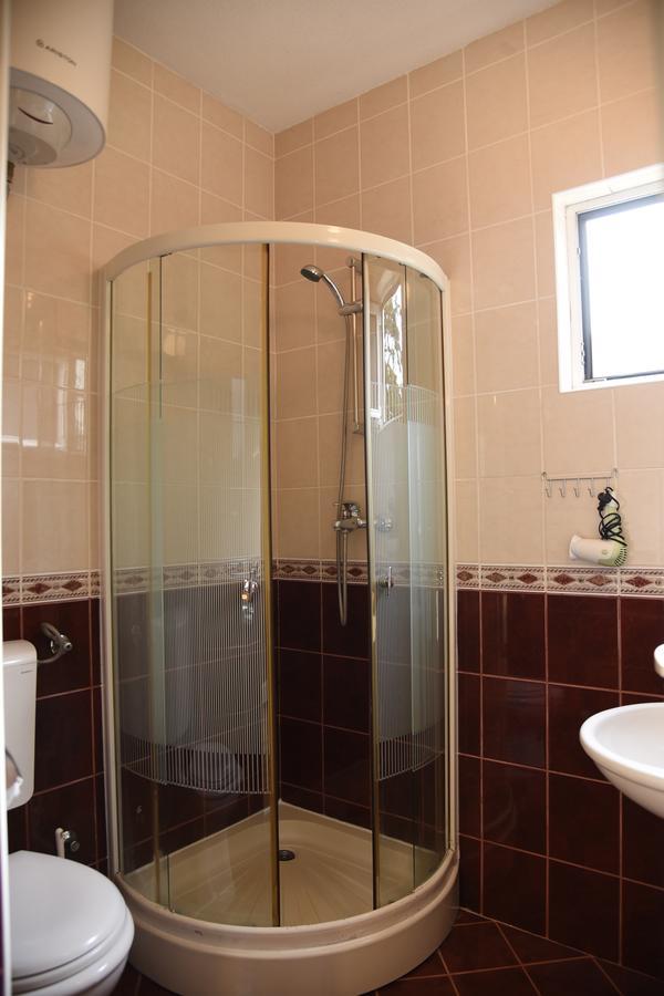 Apartments & Rooms Jelka Kotor Extérieur photo