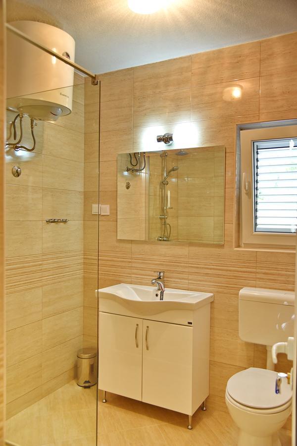 Apartments & Rooms Jelka Kotor Extérieur photo